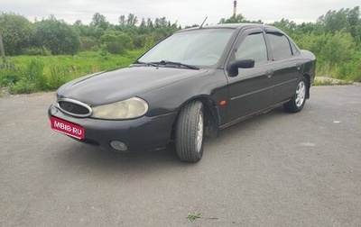 Ford Mondeo II, 1998 год, 250 000 рублей, 1 фотография