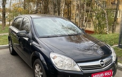 Opel Astra H, 2012 год, 950 000 рублей, 1 фотография
