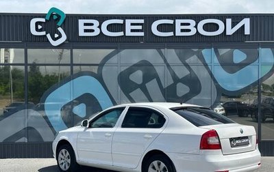 Skoda Octavia, 2012 год, 770 000 рублей, 1 фотография