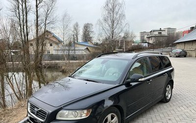 Volvo V50 I, 2010 год, 675 000 рублей, 1 фотография