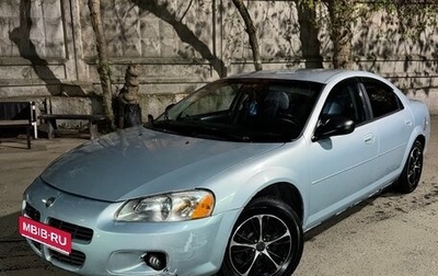 Dodge Stratus II, 2002 год, 350 000 рублей, 1 фотография