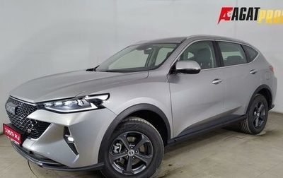 Haval F7 I, 2022 год, 1 995 000 рублей, 1 фотография