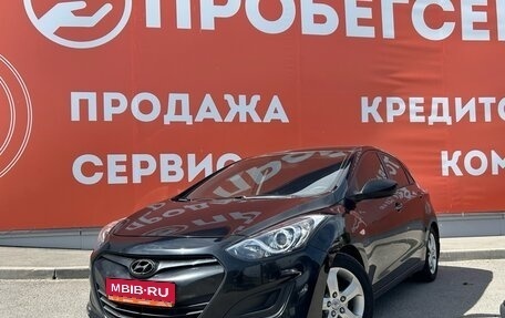 Hyundai i30 II рестайлинг, 2012 год, 869 000 рублей, 1 фотография