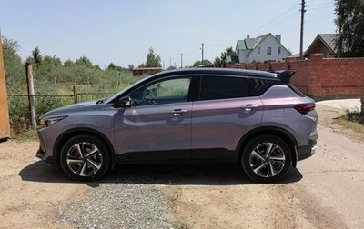Geely Coolray I, 2023 год, 2 400 000 рублей, 1 фотография