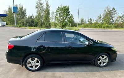 Toyota Corolla, 2013 год, 1 250 000 рублей, 1 фотография