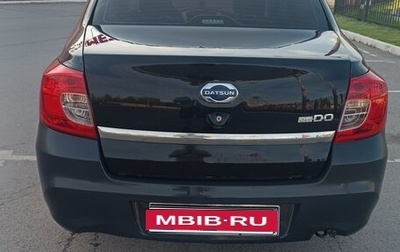 Datsun on-DO I рестайлинг, 2017 год, 360 000 рублей, 1 фотография