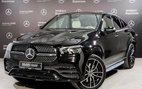 Mercedes-Benz GLE Coupe, 2023 год, 12 500 000 рублей, 1 фотография