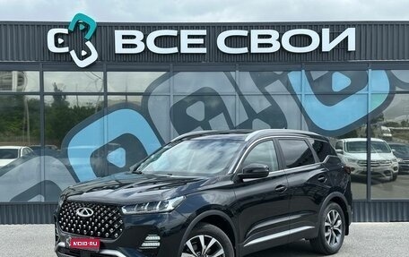 Chery Tiggo 7 Pro, 2022 год, 1 590 000 рублей, 1 фотография