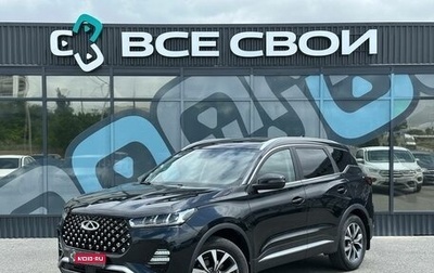 Chery Tiggo 7 Pro, 2022 год, 1 590 000 рублей, 1 фотография