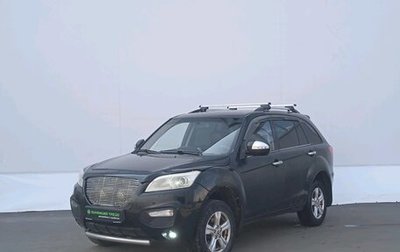 Lifan X60 I рестайлинг, 2014 год, 355 000 рублей, 1 фотография