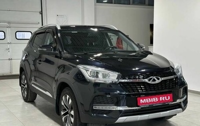 Chery Tiggo 4 I рестайлинг, 2019 год, 1 499 900 рублей, 1 фотография