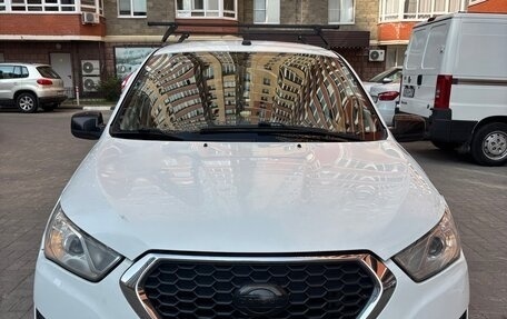 Datsun mi-DO, 2019 год, 430 000 рублей, 1 фотография