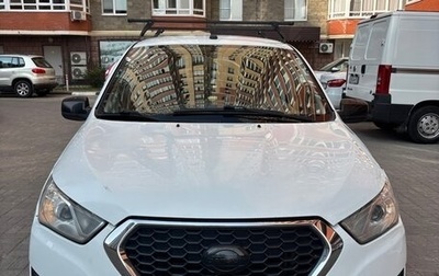 Datsun mi-DO, 2019 год, 430 000 рублей, 1 фотография