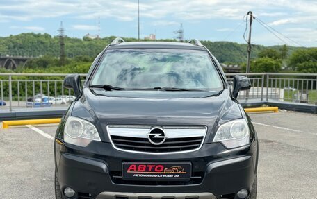 Opel Antara I, 2008 год, 745 000 рублей, 1 фотография