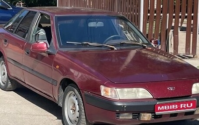 Daewoo Espero, 1998 год, 105 000 рублей, 1 фотография