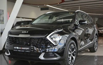 KIA Sportage IV рестайлинг, 2025 год, 4 199 900 рублей, 1 фотография