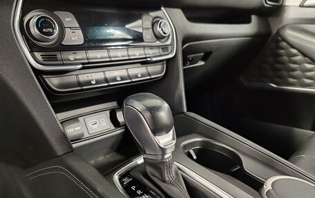 Hyundai Santa Fe IV, 2018 год, 2 700 000 рублей, 22 фотография