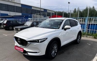 Mazda CX-5 II, 2020 год, 2 920 000 рублей, 1 фотография