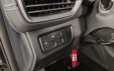 Hyundai Santa Fe IV, 2018 год, 2 700 000 рублей, 19 фотография