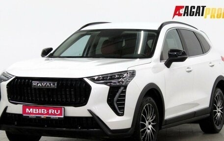 Haval Jolion, 2024 год, 2 087 000 рублей, 1 фотография