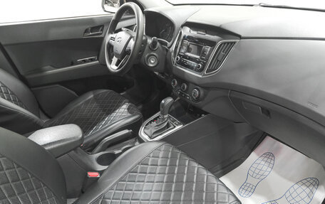 Hyundai Creta I рестайлинг, 2020 год, 2 299 000 рублей, 9 фотография