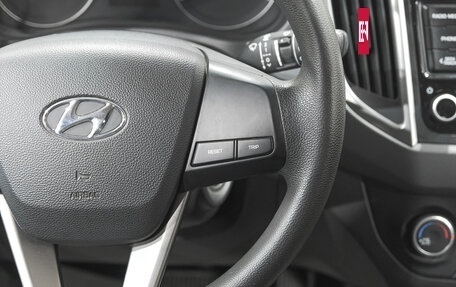 Hyundai Creta I рестайлинг, 2020 год, 2 299 000 рублей, 15 фотография