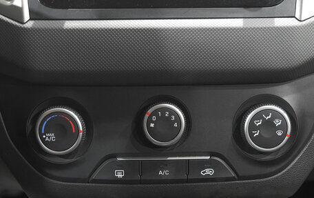 Hyundai Creta I рестайлинг, 2020 год, 2 299 000 рублей, 17 фотография