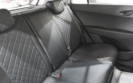 Hyundai Creta I рестайлинг, 2020 год, 2 299 000 рублей, 23 фотография