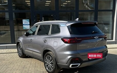 Chery Tiggo 8 I, 2024 год, 1 990 000 рублей, 3 фотография