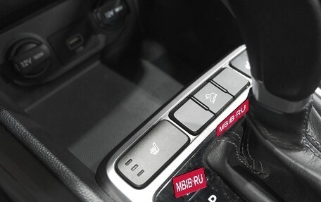 Hyundai Creta I рестайлинг, 2020 год, 2 299 000 рублей, 19 фотография