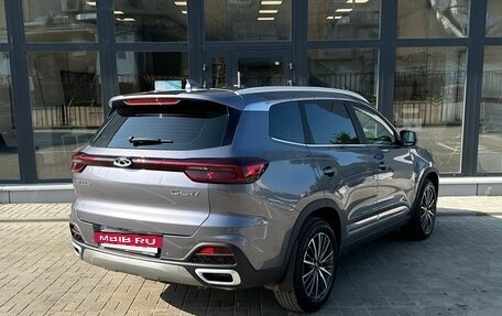 Chery Tiggo 8 I, 2024 год, 1 990 000 рублей, 2 фотография