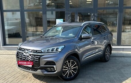 Chery Tiggo 8 I, 2024 год, 1 990 000 рублей, 14 фотография