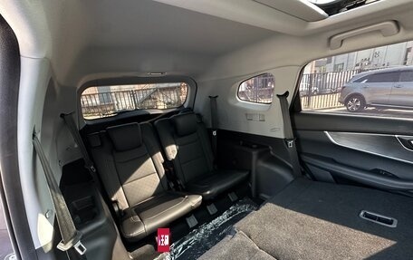Chery Tiggo 8 I, 2024 год, 1 990 000 рублей, 19 фотография