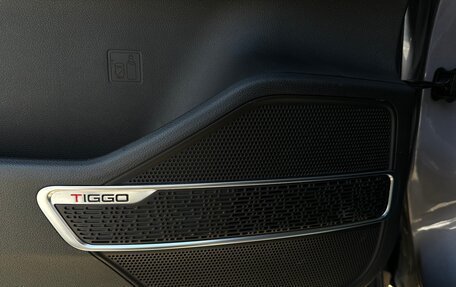 Chery Tiggo 8 I, 2024 год, 1 990 000 рублей, 18 фотография