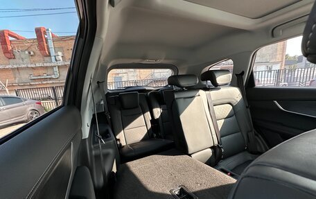 Chery Tiggo 8 I, 2024 год, 1 990 000 рублей, 22 фотография