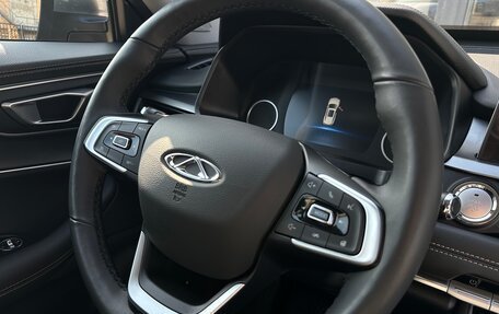 Chery Tiggo 8 I, 2024 год, 1 990 000 рублей, 30 фотография