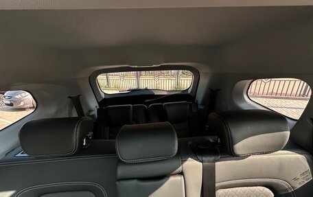 Chery Tiggo 8 I, 2024 год, 1 990 000 рублей, 21 фотография