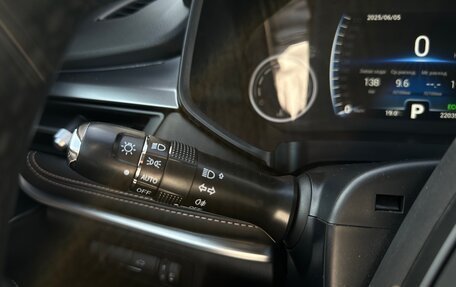 Chery Tiggo 8 I, 2024 год, 1 990 000 рублей, 33 фотография