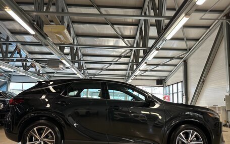 Lexus RX IV рестайлинг, 2025 год, 7 499 000 рублей, 5 фотография