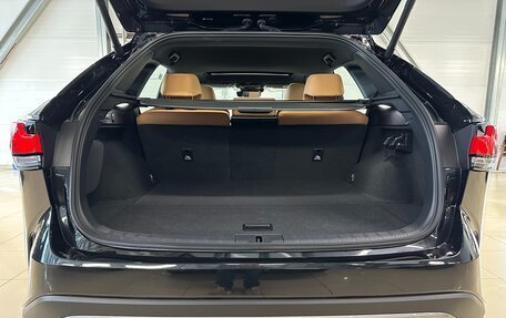 Lexus RX IV рестайлинг, 2025 год, 7 499 000 рублей, 10 фотография