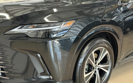 Lexus RX IV рестайлинг, 2025 год, 7 499 000 рублей, 12 фотография