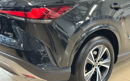 Lexus RX IV рестайлинг, 2025 год, 7 499 000 рублей, 14 фотография