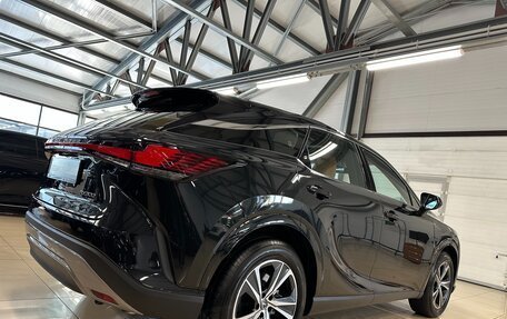 Lexus RX IV рестайлинг, 2025 год, 7 499 000 рублей, 17 фотография