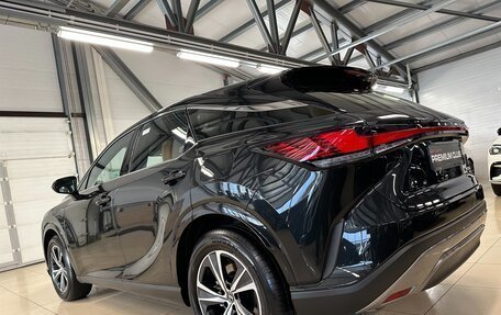 Lexus RX IV рестайлинг, 2025 год, 7 499 000 рублей, 18 фотография