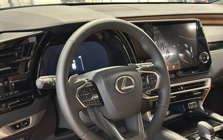 Lexus RX IV рестайлинг, 2025 год, 7 499 000 рублей, 19 фотография