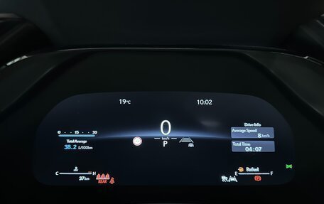Lexus RX IV рестайлинг, 2025 год, 7 499 000 рублей, 32 фотография