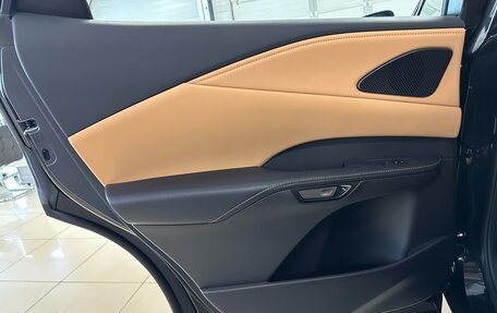 Lexus RX IV рестайлинг, 2025 год, 7 499 000 рублей, 28 фотография