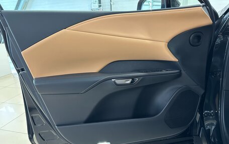 Lexus RX IV рестайлинг, 2025 год, 7 499 000 рублей, 26 фотография