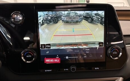 Lexus RX IV рестайлинг, 2025 год, 7 499 000 рублей, 34 фотография