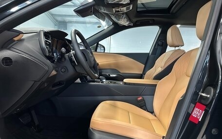 Lexus RX IV рестайлинг, 2025 год, 7 499 000 рублей, 24 фотография